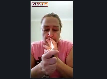 Müptezel teyze kudurmuş