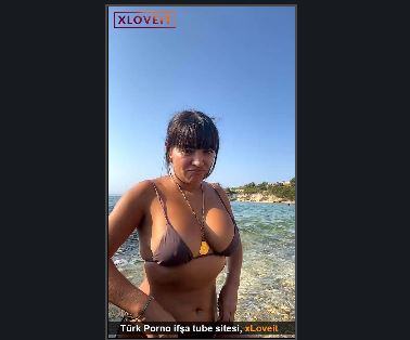 Tango Daisy ifşa denizde