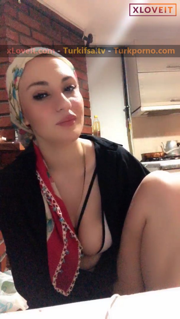 Tango Lames ifşa Tülbentli canlı yayın seyret