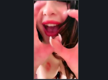 Tango Narin ifşa efsane bir yayın daha